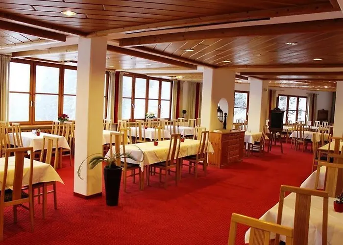 Berghof 3* Sonnenalpe Nassfeld