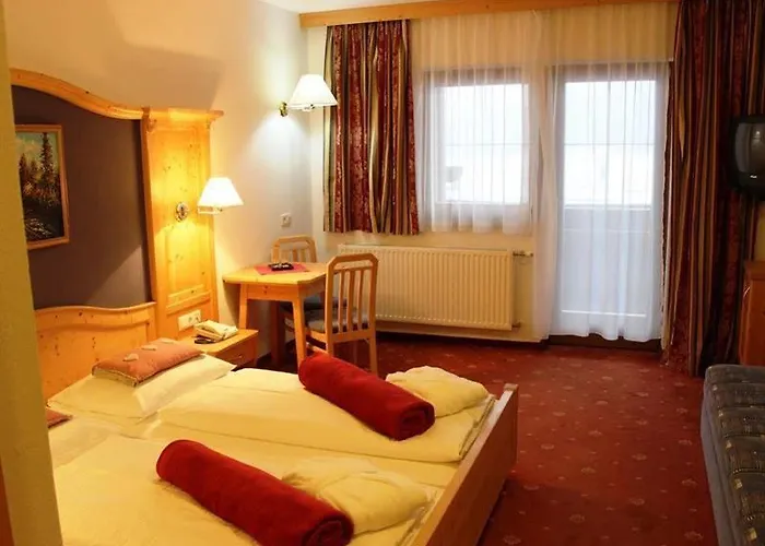 Berghof 3* Sonnenalpe Nassfeld