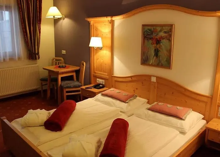 Berghof 3* Sonnenalpe Nassfeld