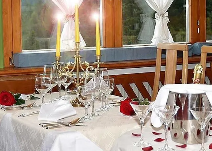 Berghof 3* Sonnenalpe Nassfeld