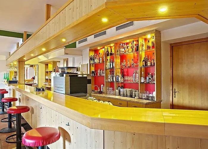 Berghof זוננאלפה נאספלד